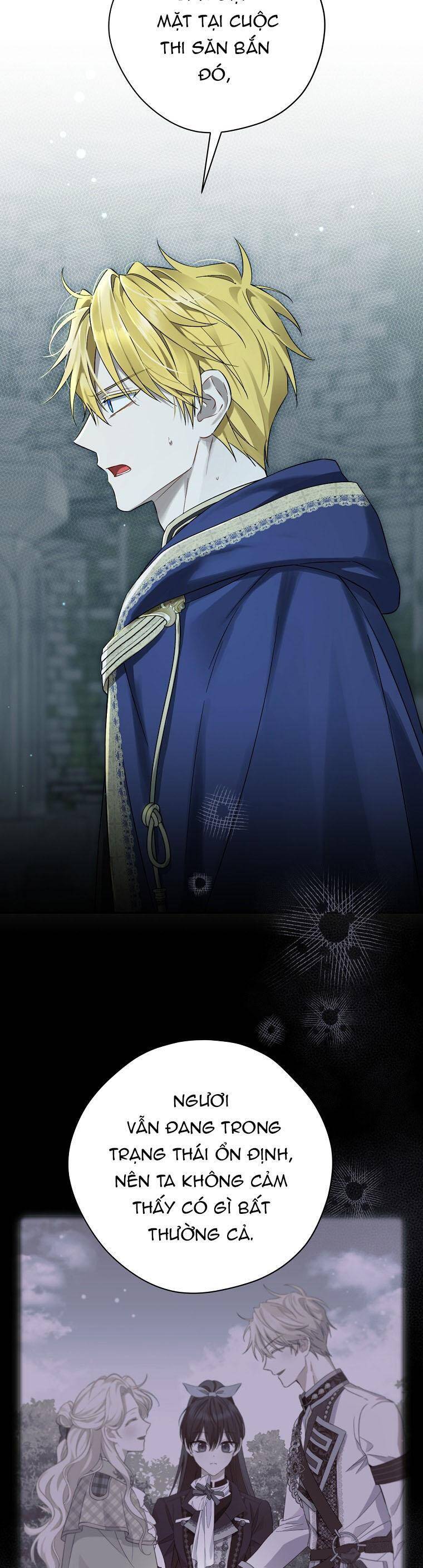 Thực Ra Tôi Mới Là Thật Chap 137 - Next Chap 138