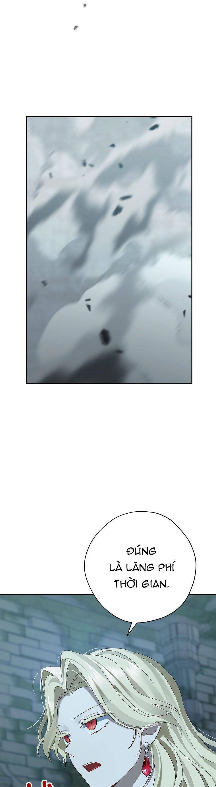 Thực Ra Tôi Mới Là Thật Chap 137 - Next Chap 138