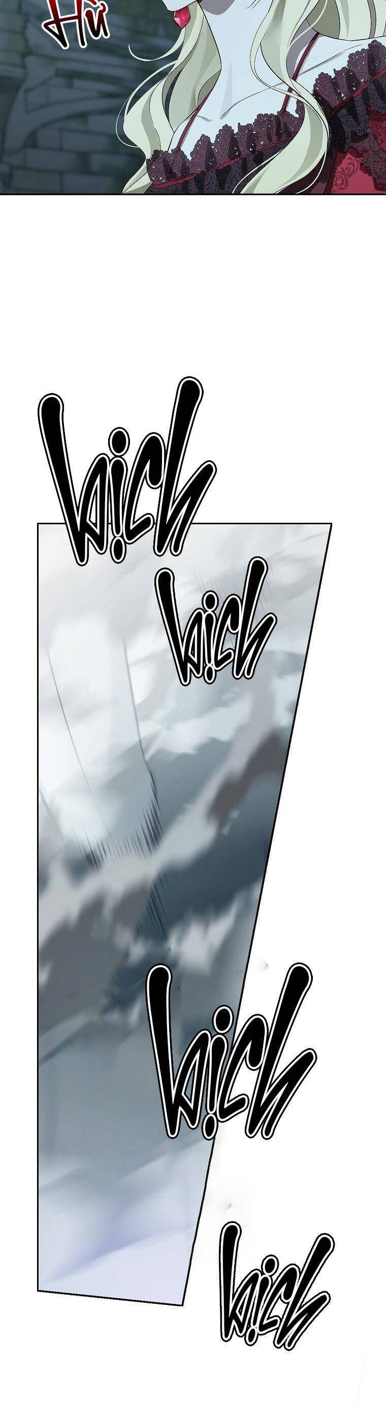 Thực Ra Tôi Mới Là Thật Chap 137 - Next Chap 138