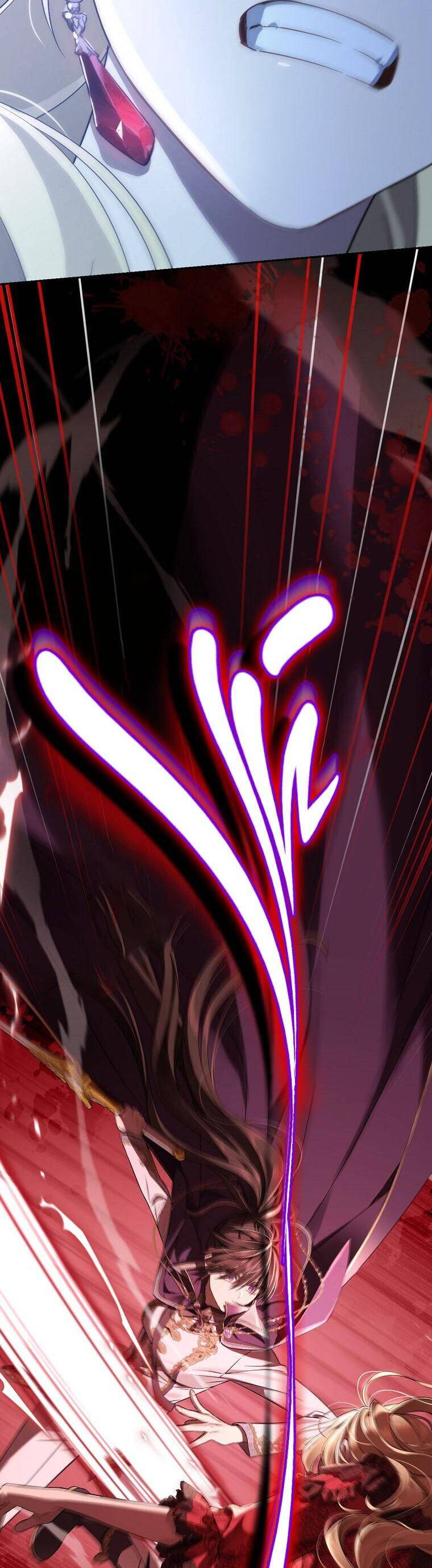 Thực Ra Tôi Mới Là Thật Chap 137 - Next Chap 138