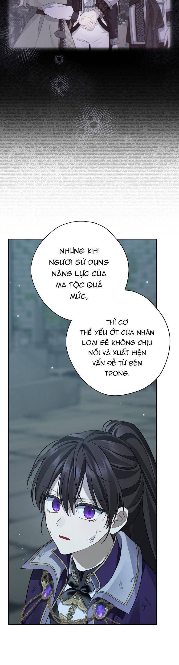 Thực Ra Tôi Mới Là Thật Chap 137 - Next Chap 138