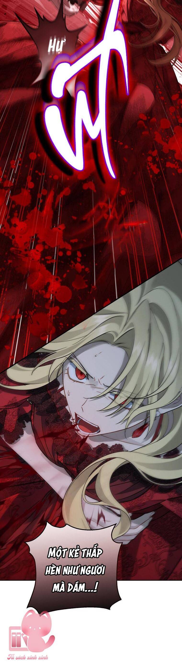 Thực Ra Tôi Mới Là Thật Chap 137 - Next Chap 138