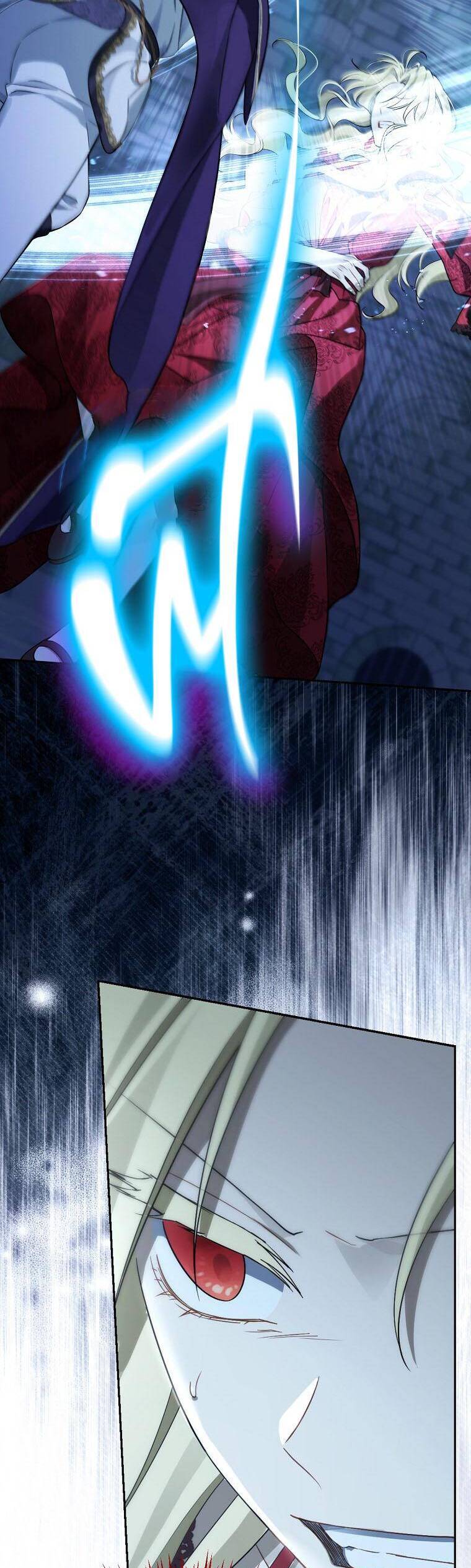 Thực Ra Tôi Mới Là Thật Chap 137 - Next Chap 138