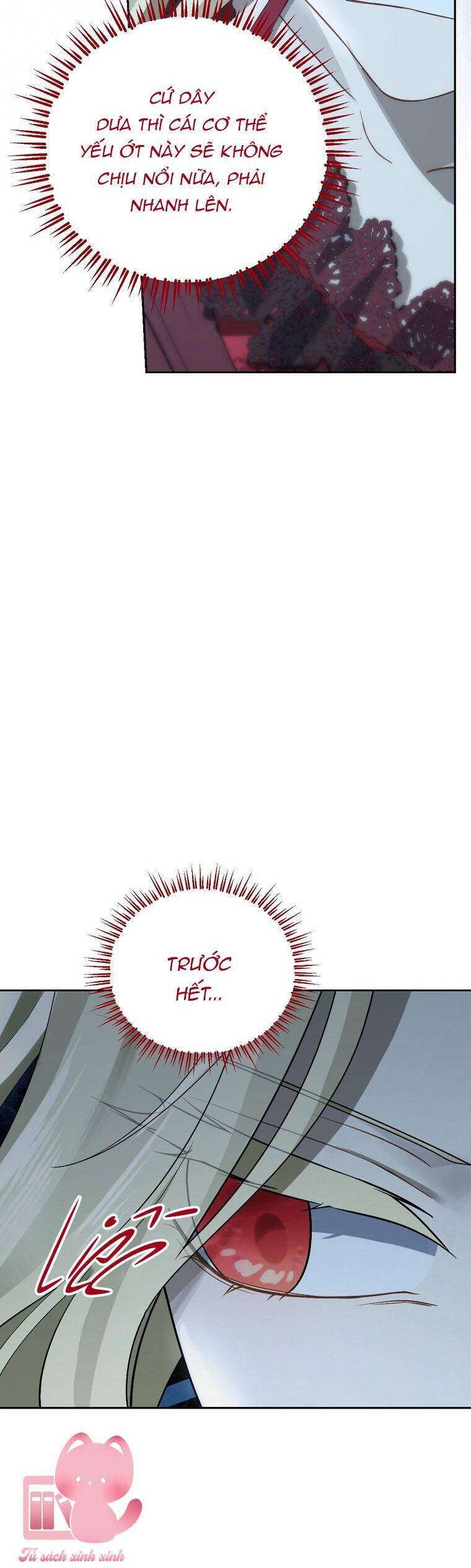 Thực Ra Tôi Mới Là Thật Chap 137 - Next Chap 138