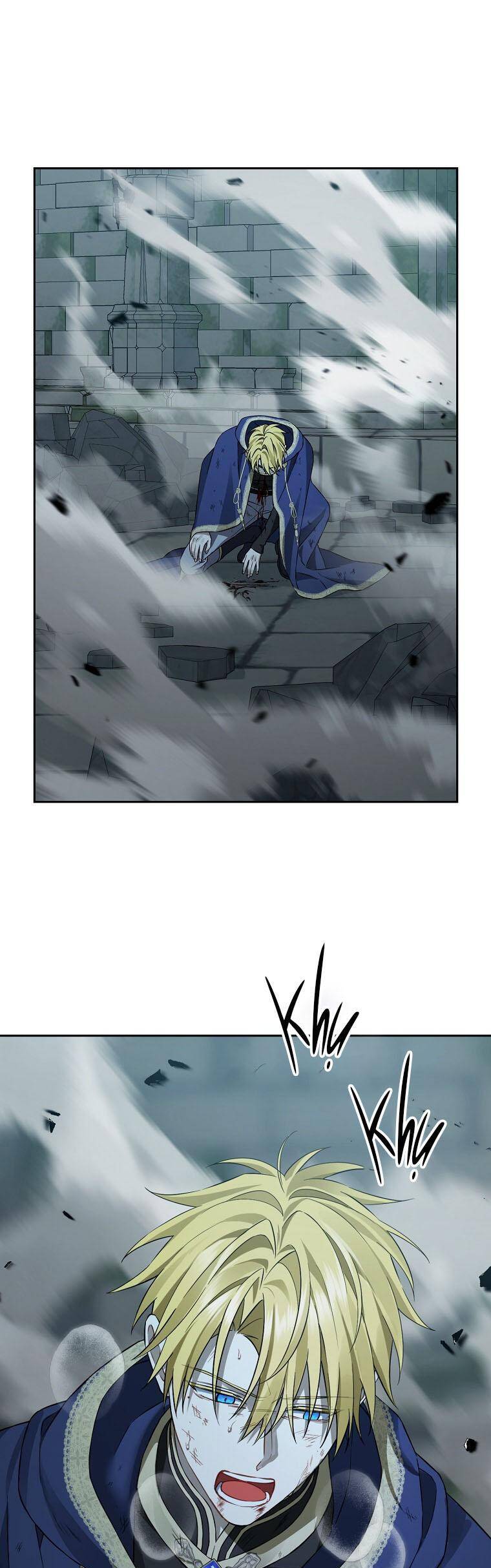 Thực Ra Tôi Mới Là Thật Chap 137 - Next Chap 138