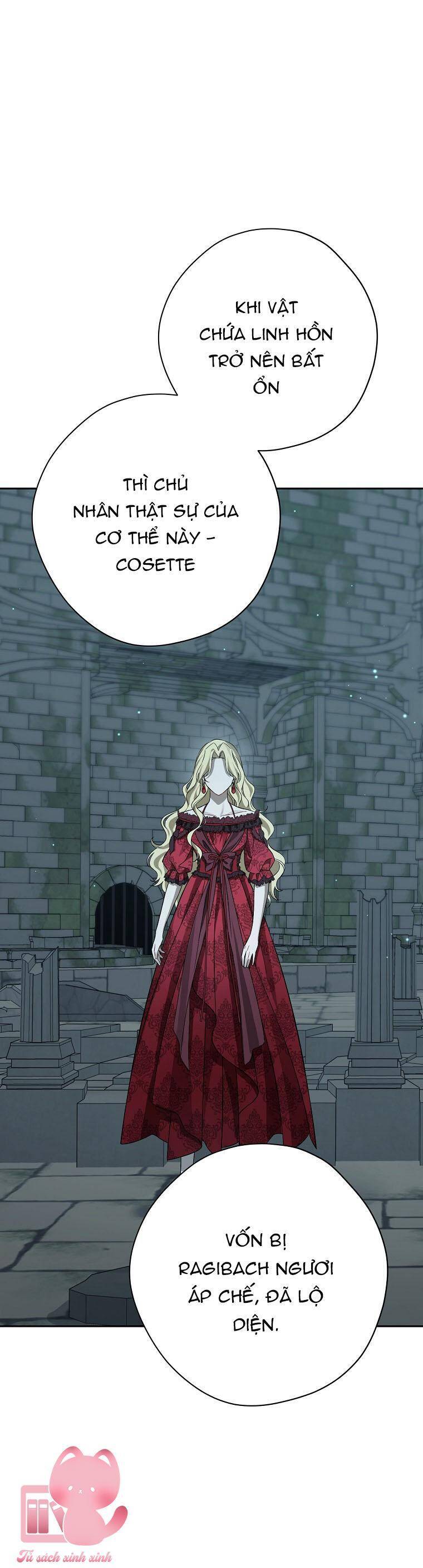 Thực Ra Tôi Mới Là Thật Chap 137 - Next Chap 138