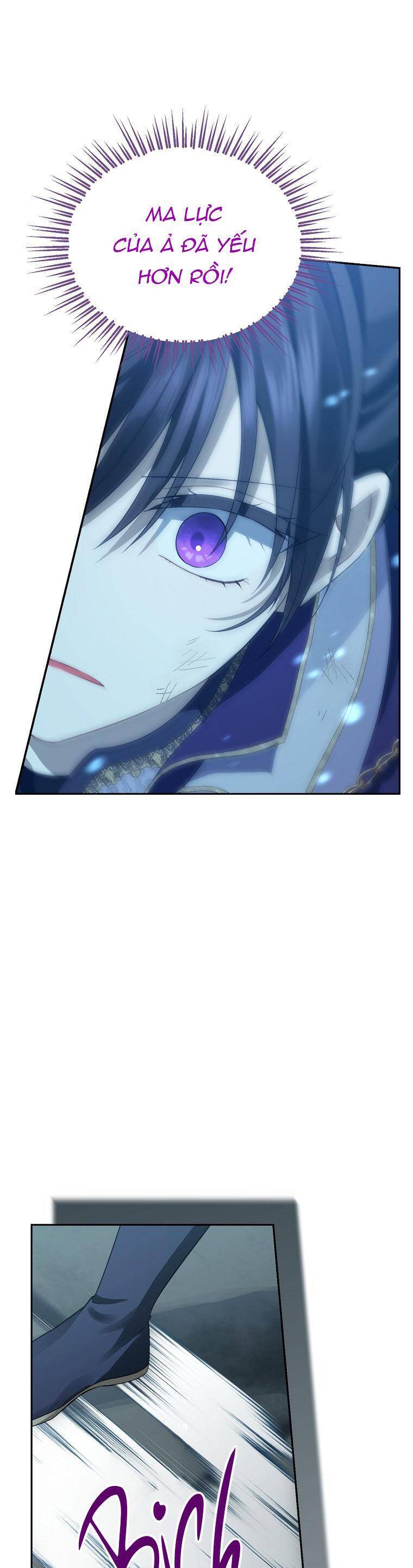 Thực Ra Tôi Mới Là Thật Chap 137 - Next Chap 138