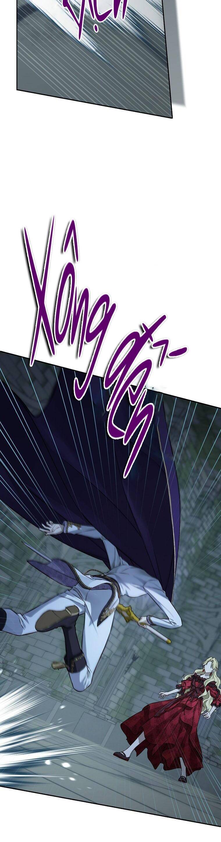 Thực Ra Tôi Mới Là Thật Chap 137 - Next Chap 138