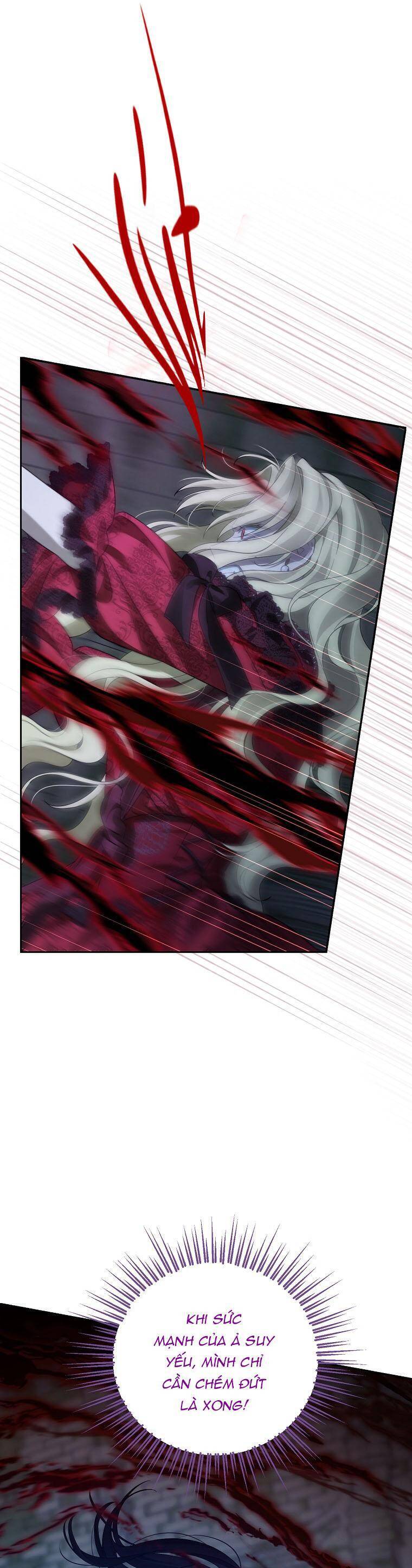 Thực Ra Tôi Mới Là Thật Chap 137 - Next Chap 138