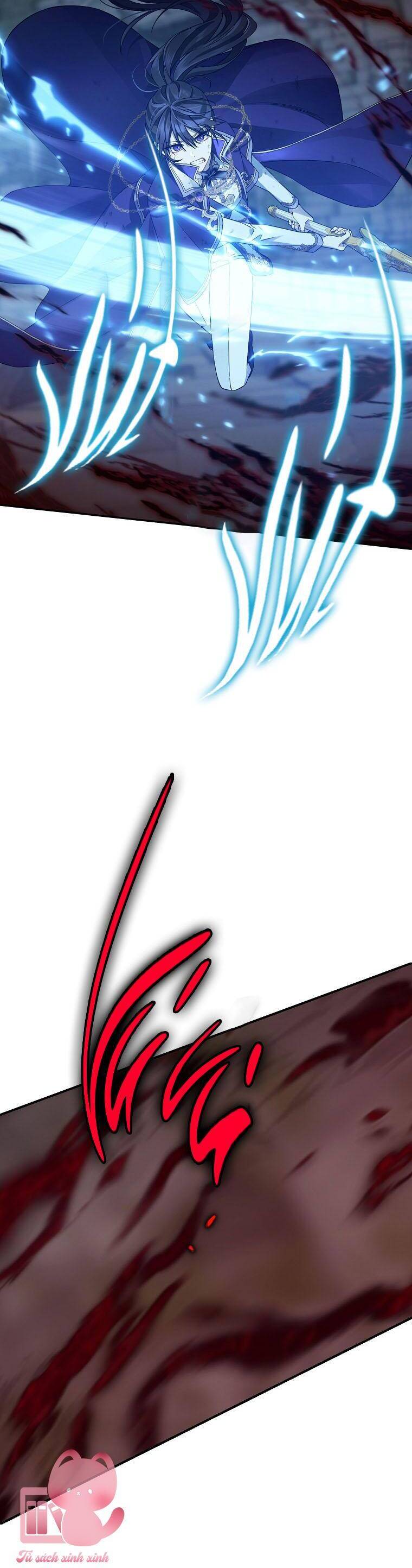 Thực Ra Tôi Mới Là Thật Chap 137 - Next Chap 138