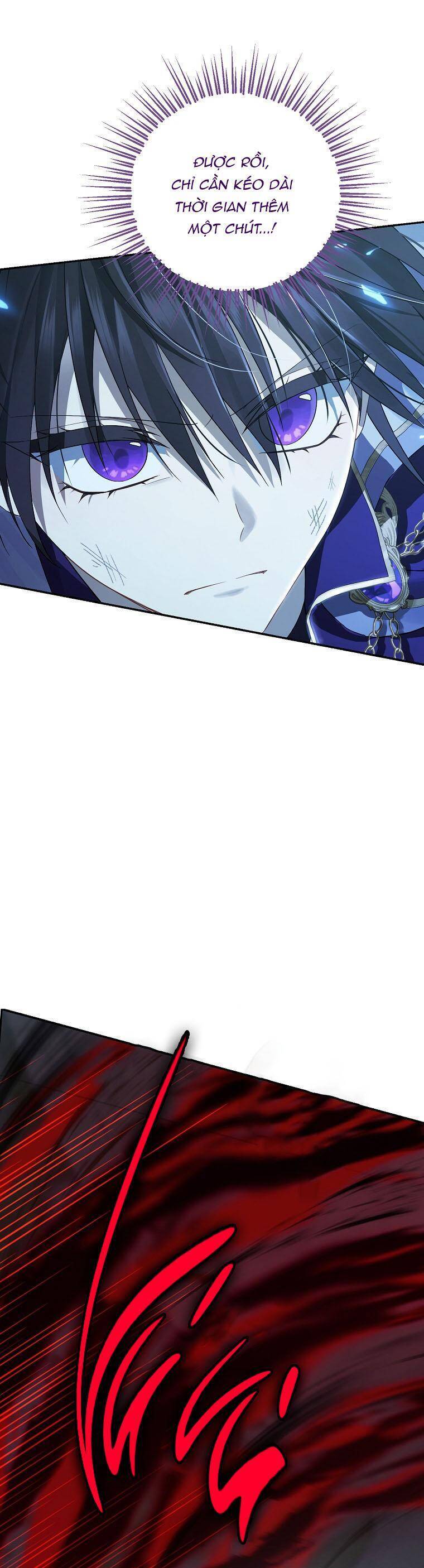 Thực Ra Tôi Mới Là Thật Chap 137 - Next Chap 138