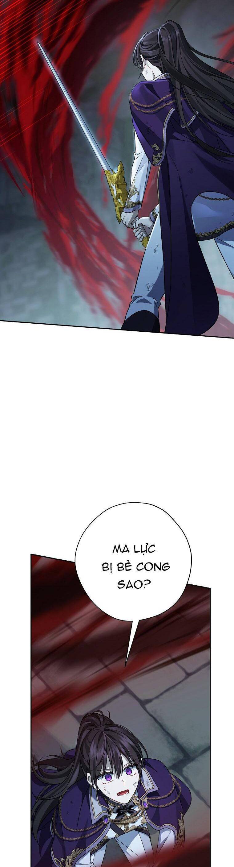 Thực Ra Tôi Mới Là Thật Chap 137 - Next Chap 138