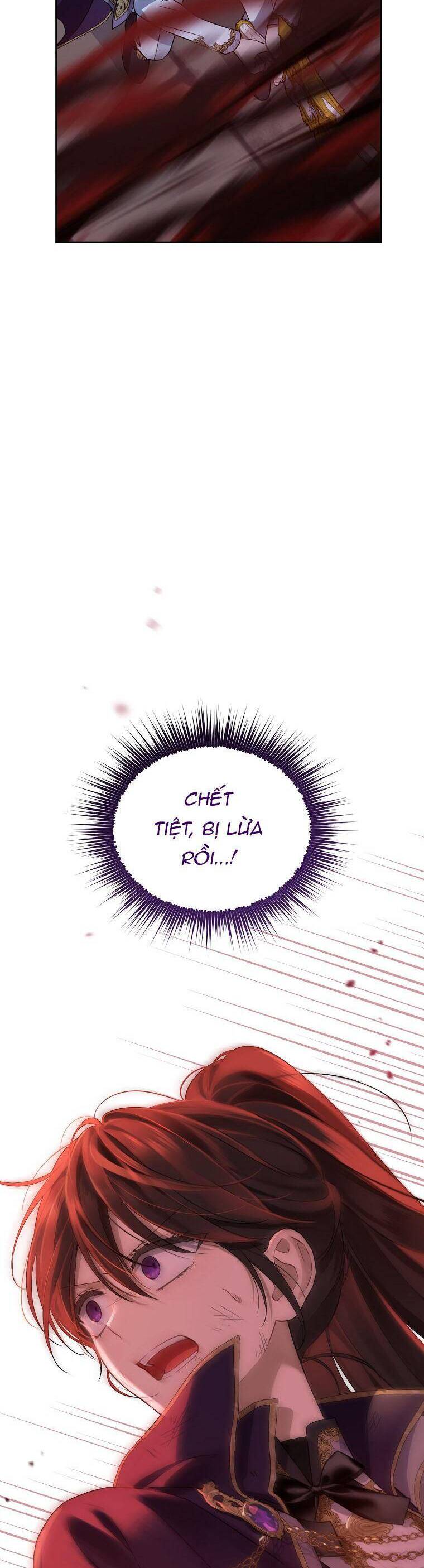 Thực Ra Tôi Mới Là Thật Chap 137 - Next Chap 138