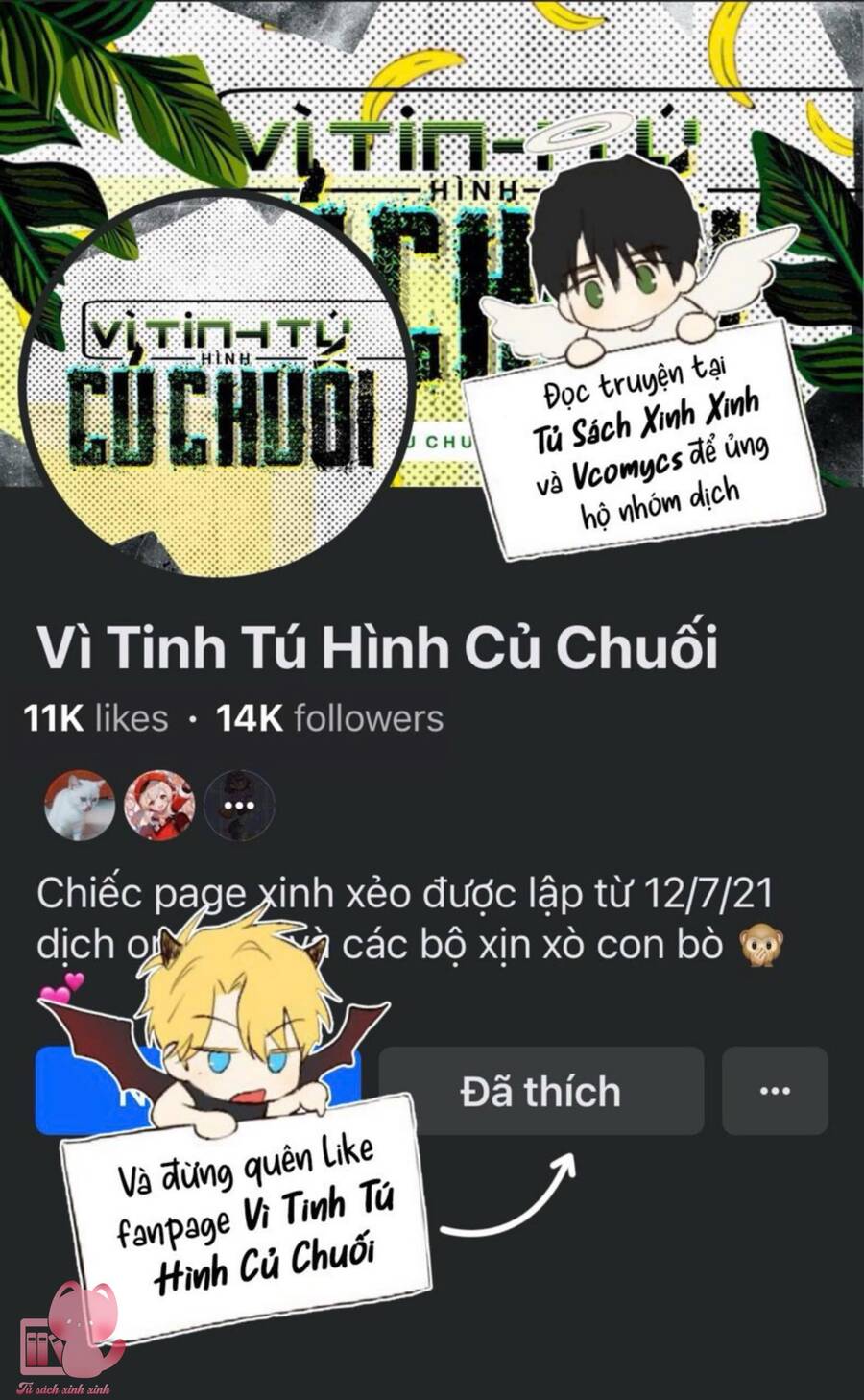 Thực Ra Tôi Mới Là Thật Chap 137 - Next Chap 138