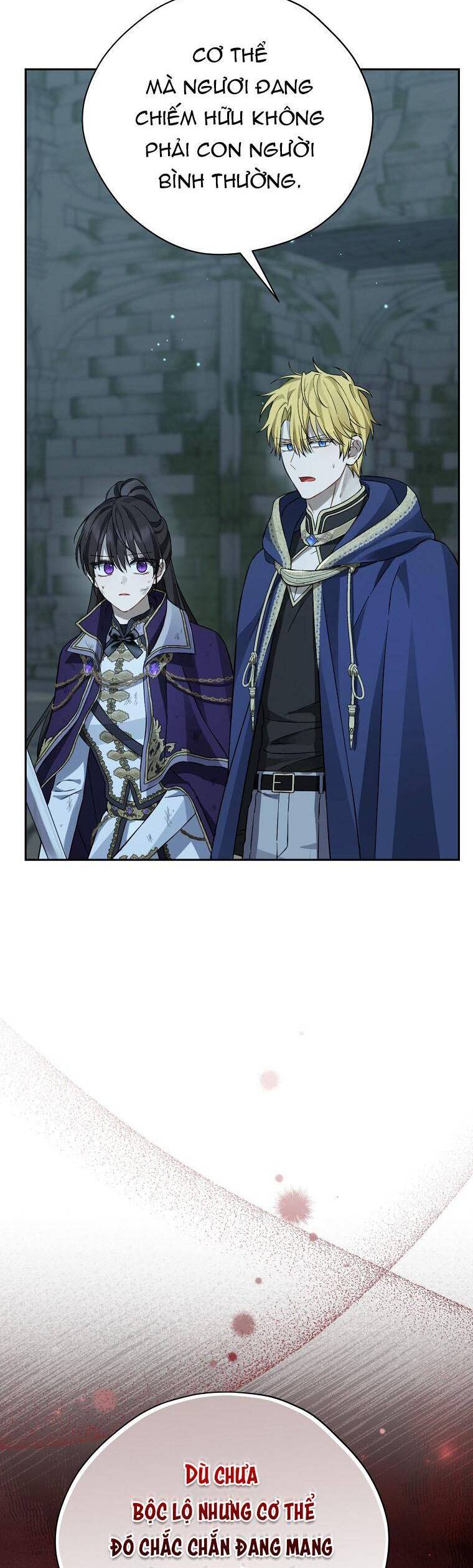 Thực Ra Tôi Mới Là Thật Chap 137 - Next Chap 138