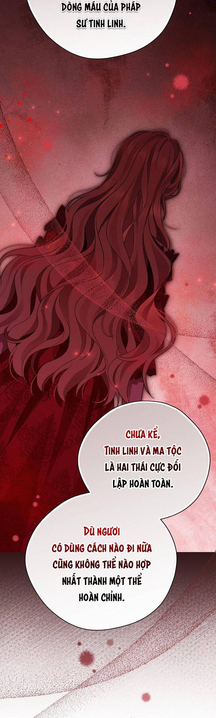 Thực Ra Tôi Mới Là Thật Chap 137 - Next Chap 138