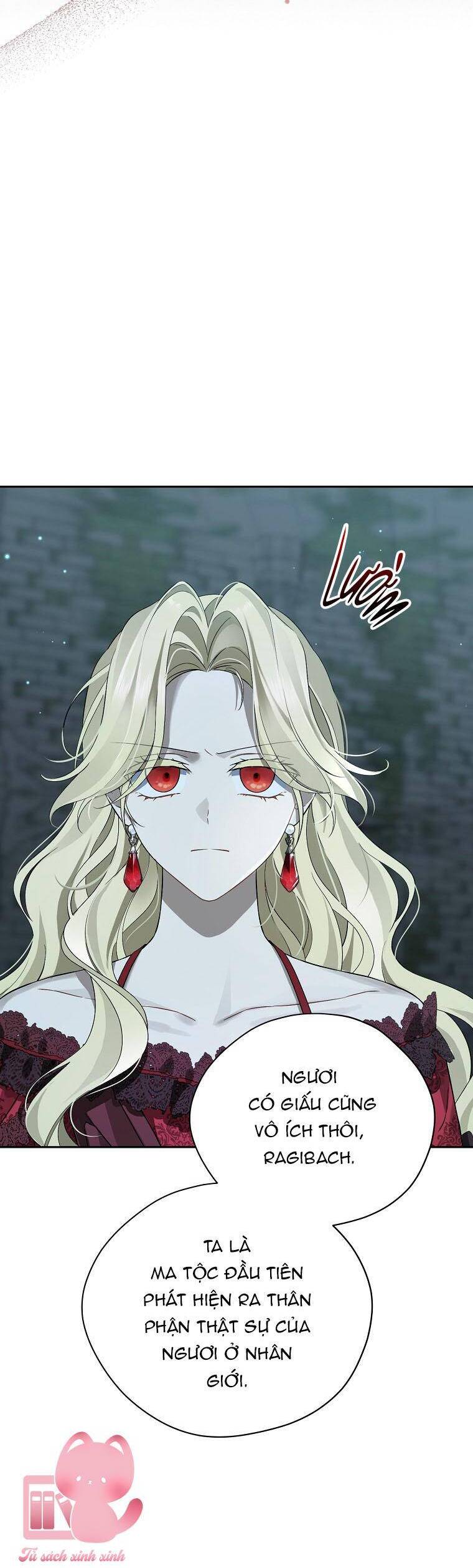 Thực Ra Tôi Mới Là Thật Chap 137 - Next Chap 138