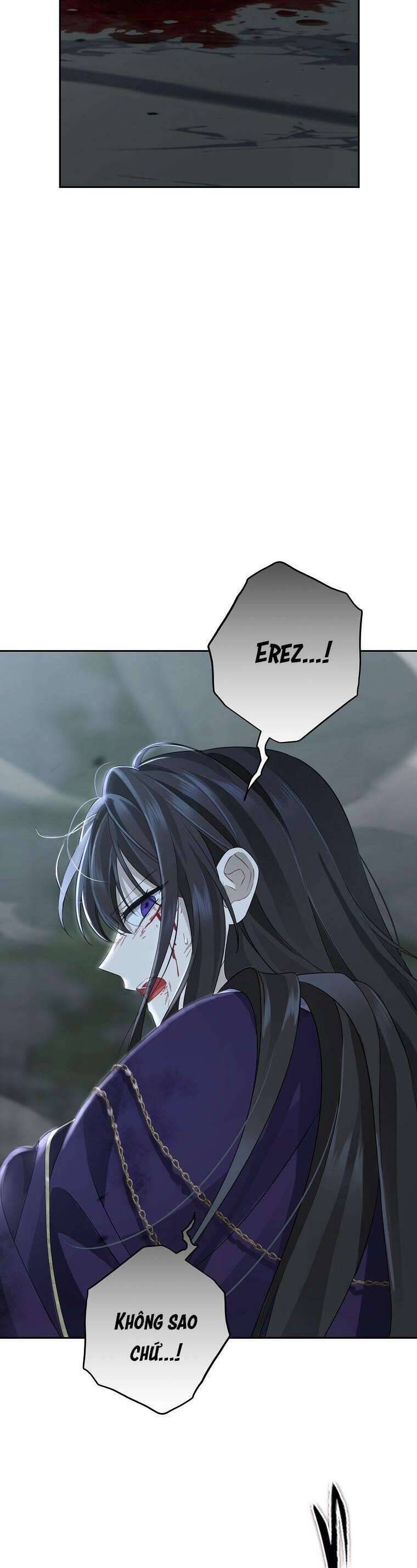 Thực Ra Tôi Mới Là Thật Chap 138 - Next Chap 139