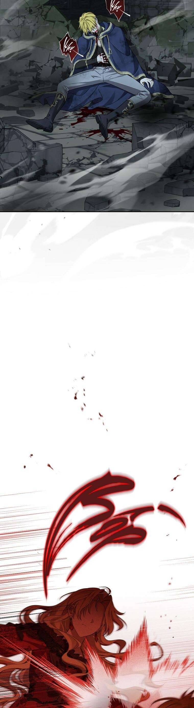 Thực Ra Tôi Mới Là Thật Chap 138 - Next Chap 139