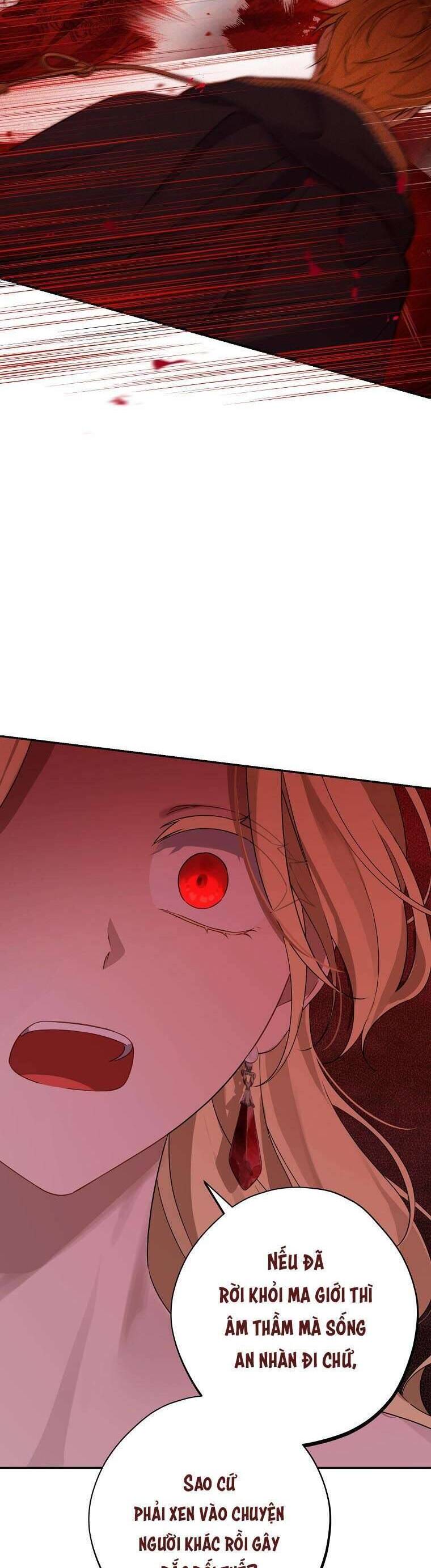 Thực Ra Tôi Mới Là Thật Chap 138 - Next Chap 139