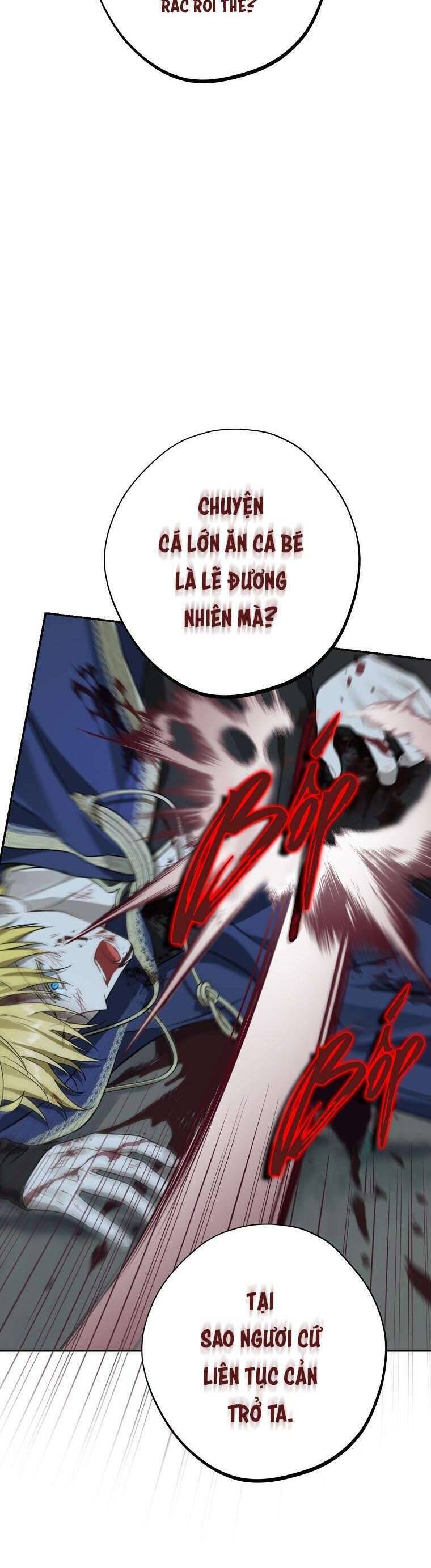 Thực Ra Tôi Mới Là Thật Chap 138 - Next Chap 139