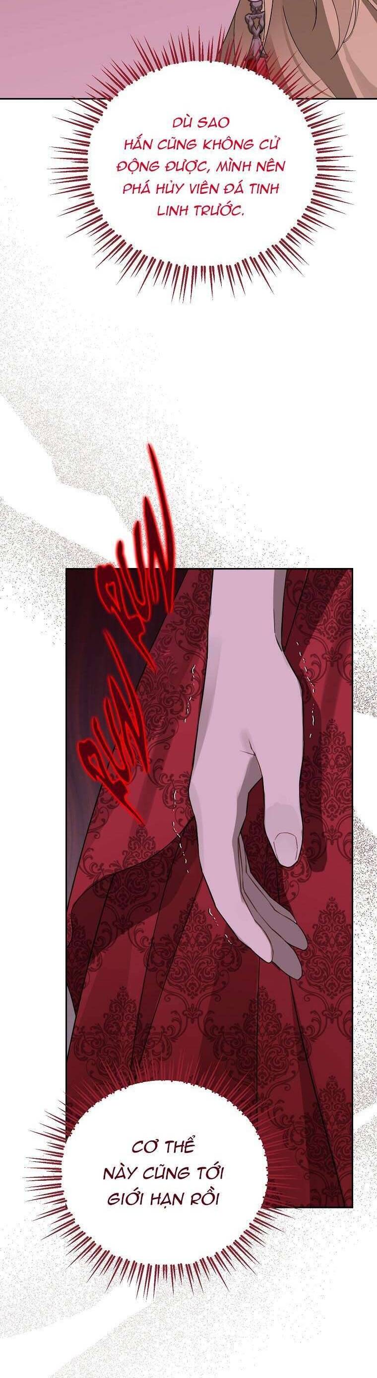 Thực Ra Tôi Mới Là Thật Chap 138 - Next Chap 139