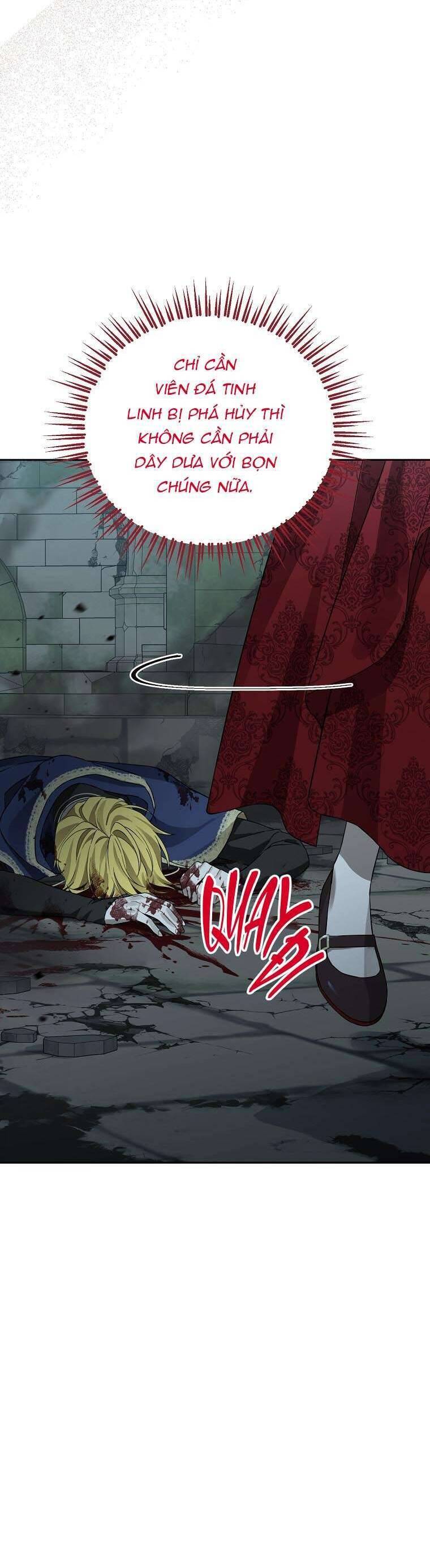 Thực Ra Tôi Mới Là Thật Chap 138 - Next Chap 139