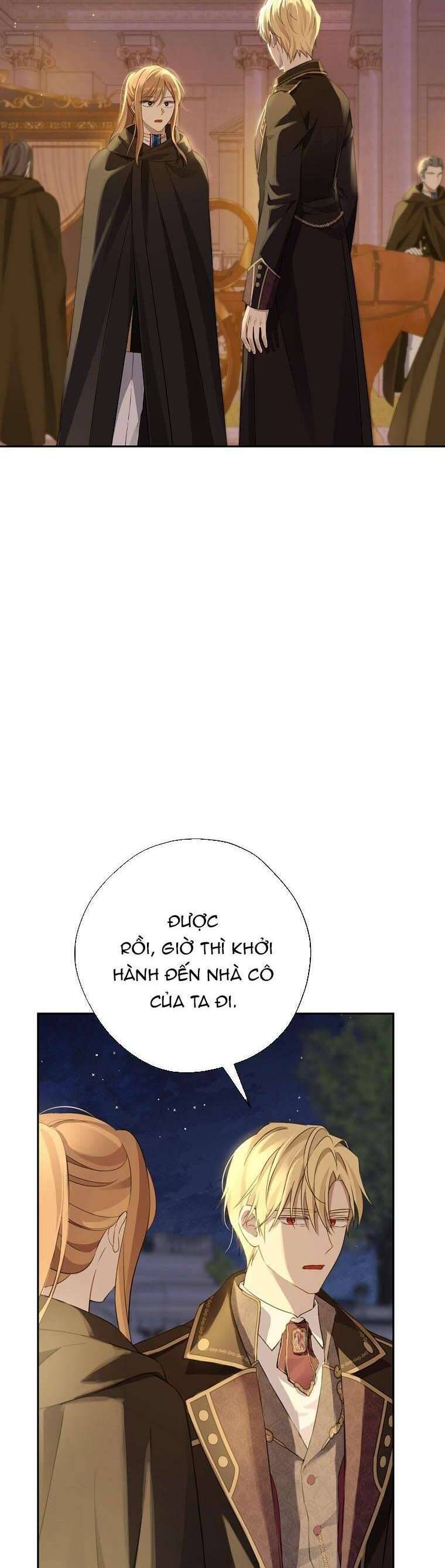 Thực Ra Tôi Mới Là Thật Chap 138 - Next Chap 139