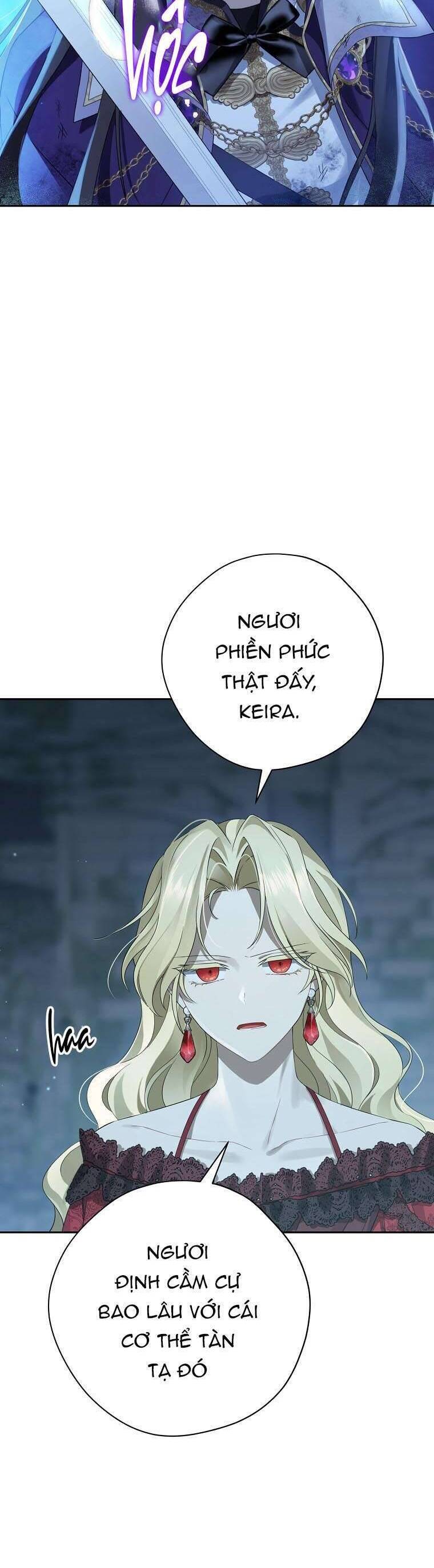 Thực Ra Tôi Mới Là Thật Chap 138 - Next Chap 139