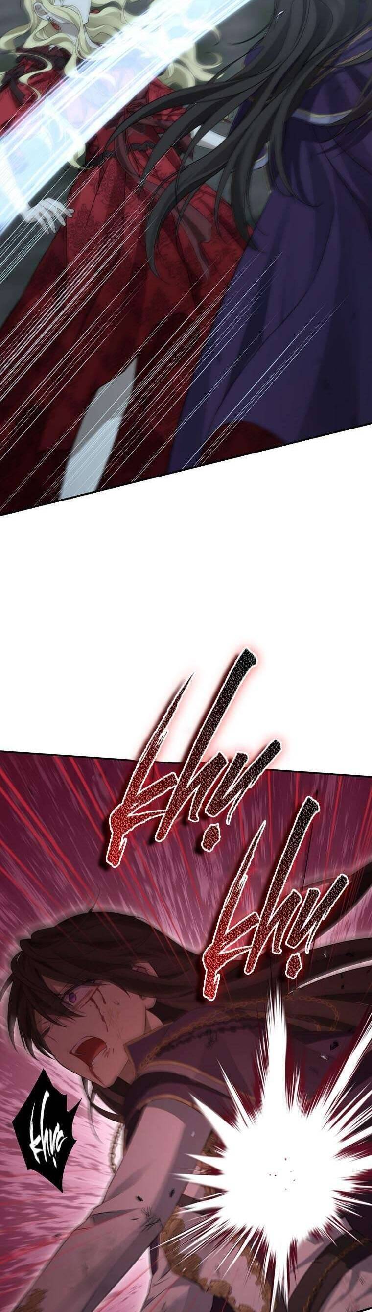 Thực Ra Tôi Mới Là Thật Chap 138 - Next Chap 139