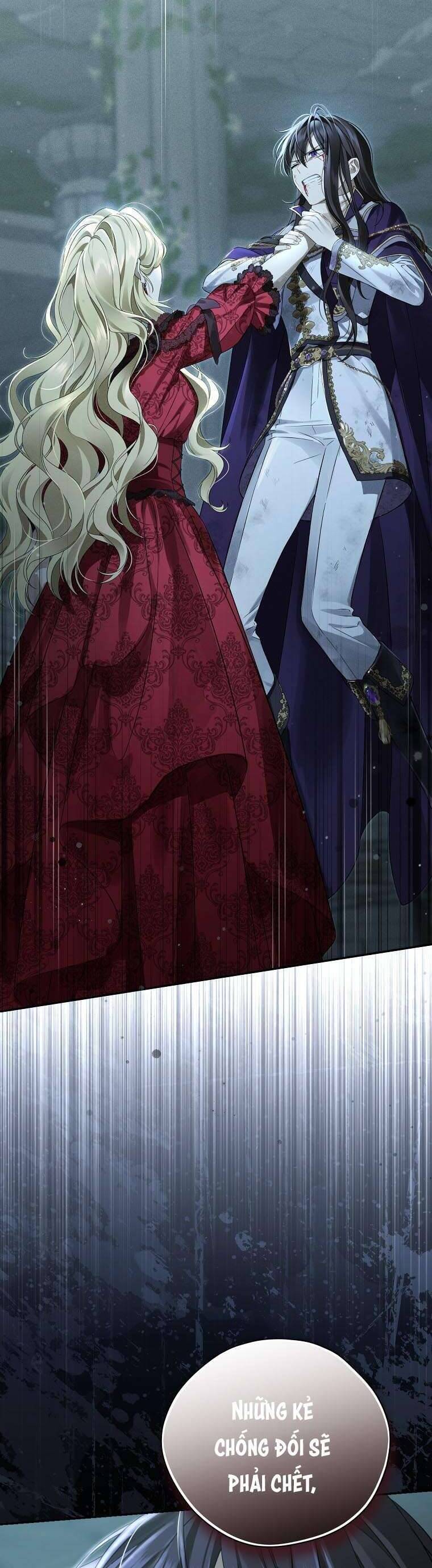 Thực Ra Tôi Mới Là Thật Chap 138 - Next Chap 139