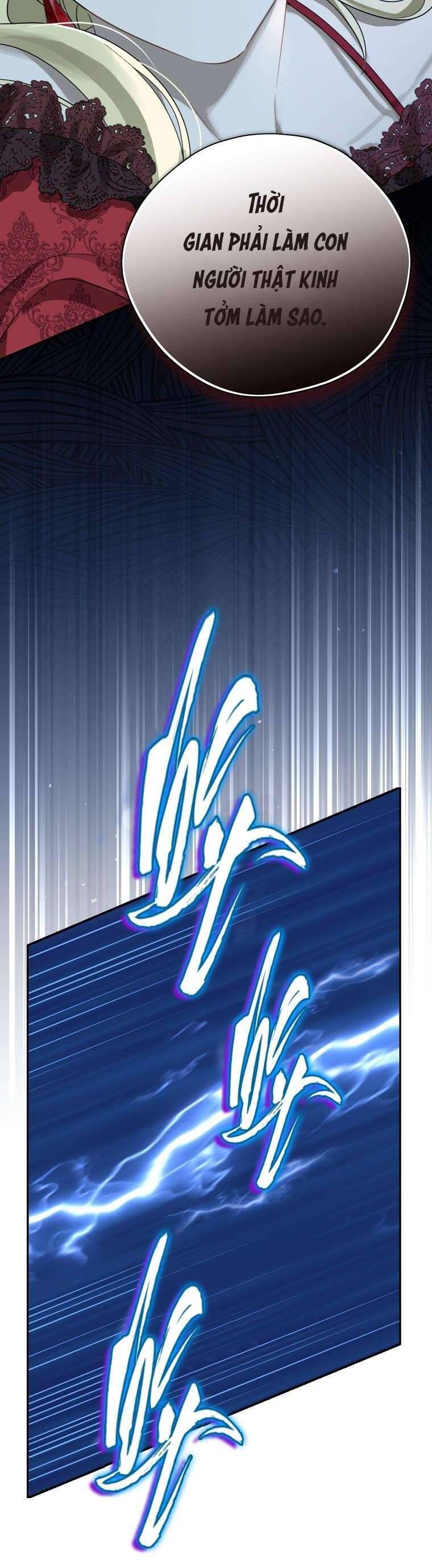 Thực Ra Tôi Mới Là Thật Chap 138 - Next Chap 139