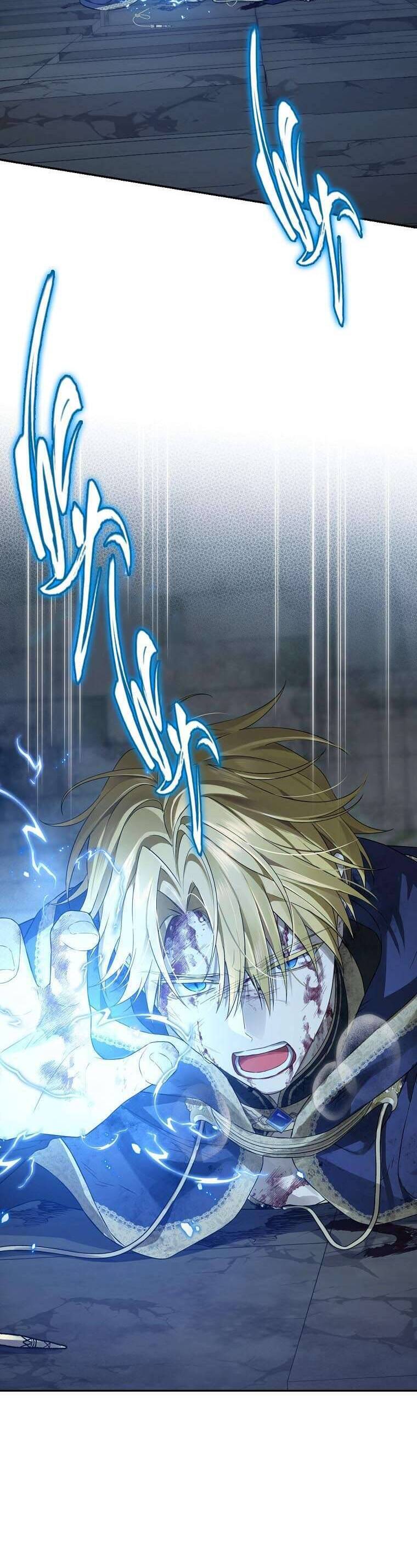 Thực Ra Tôi Mới Là Thật Chap 138 - Next Chap 139