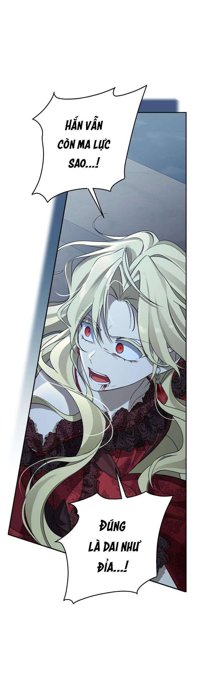 Thực Ra Tôi Mới Là Thật Chap 138 - Next Chap 139