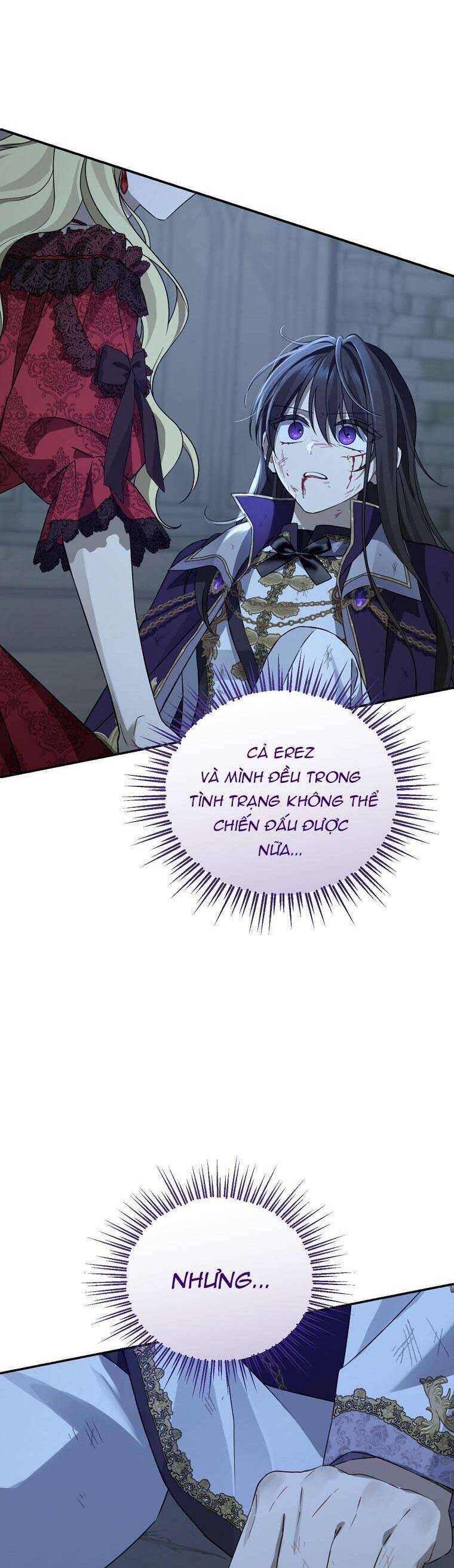 Thực Ra Tôi Mới Là Thật Chap 138 - Next Chap 139