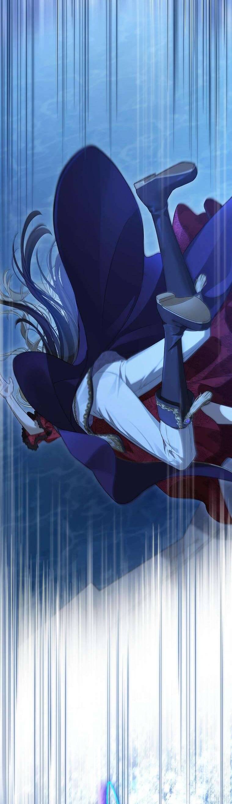 Thực Ra Tôi Mới Là Thật Chap 138 - Next Chap 139