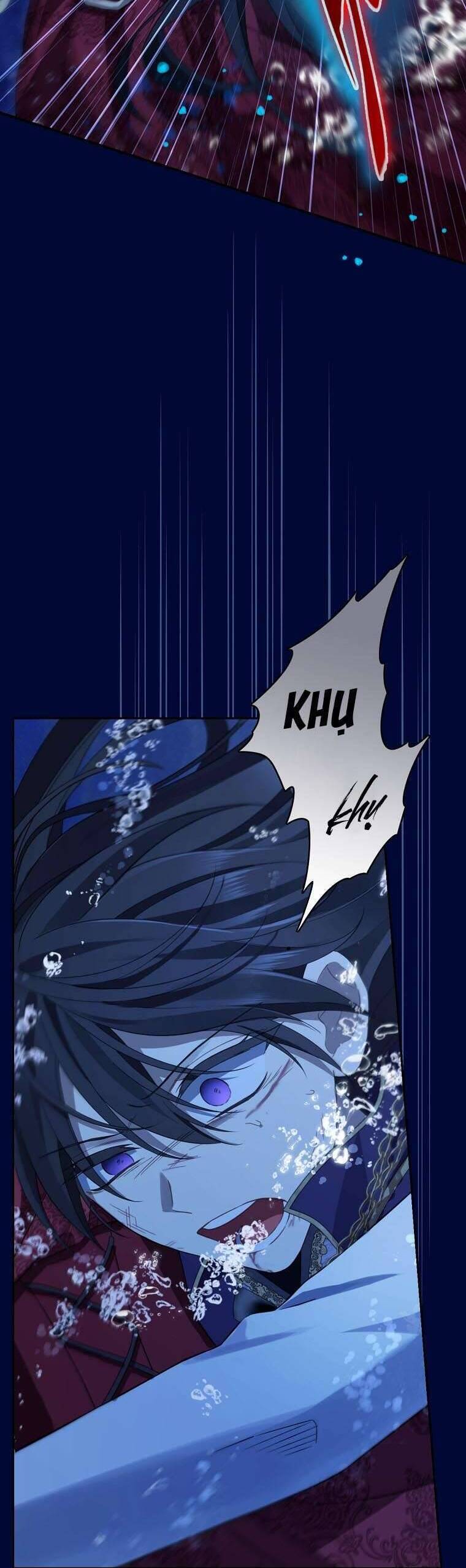 Thực Ra Tôi Mới Là Thật Chap 138 - Next Chap 139