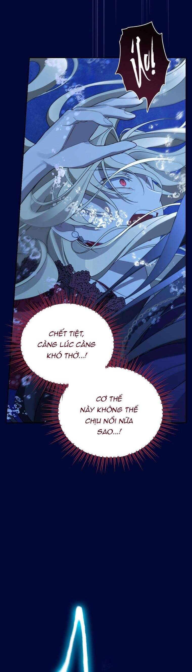 Thực Ra Tôi Mới Là Thật Chap 138 - Next Chap 139