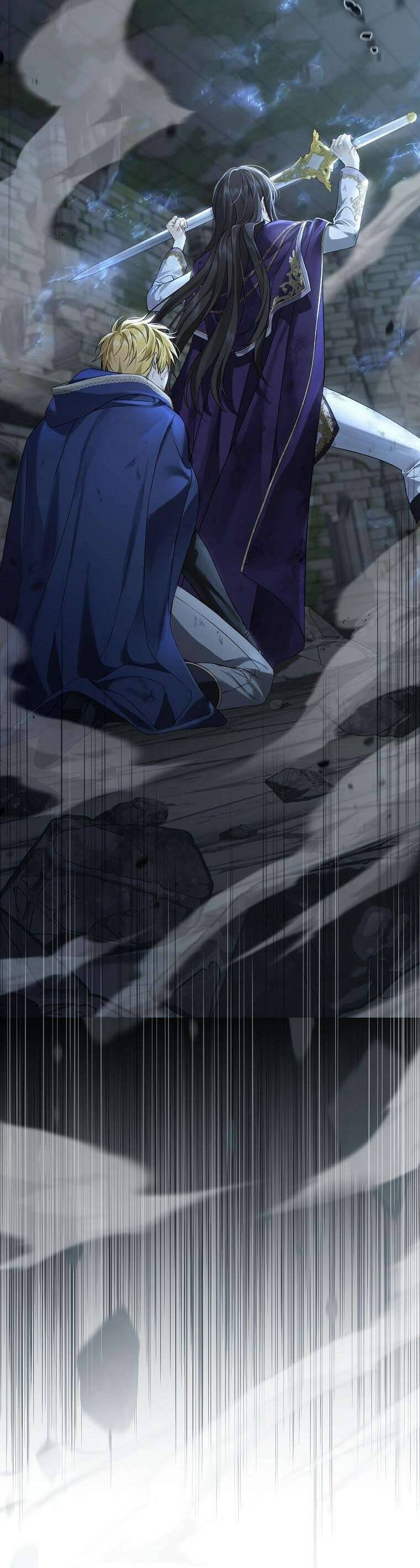 Thực Ra Tôi Mới Là Thật Chap 138 - Next Chap 139