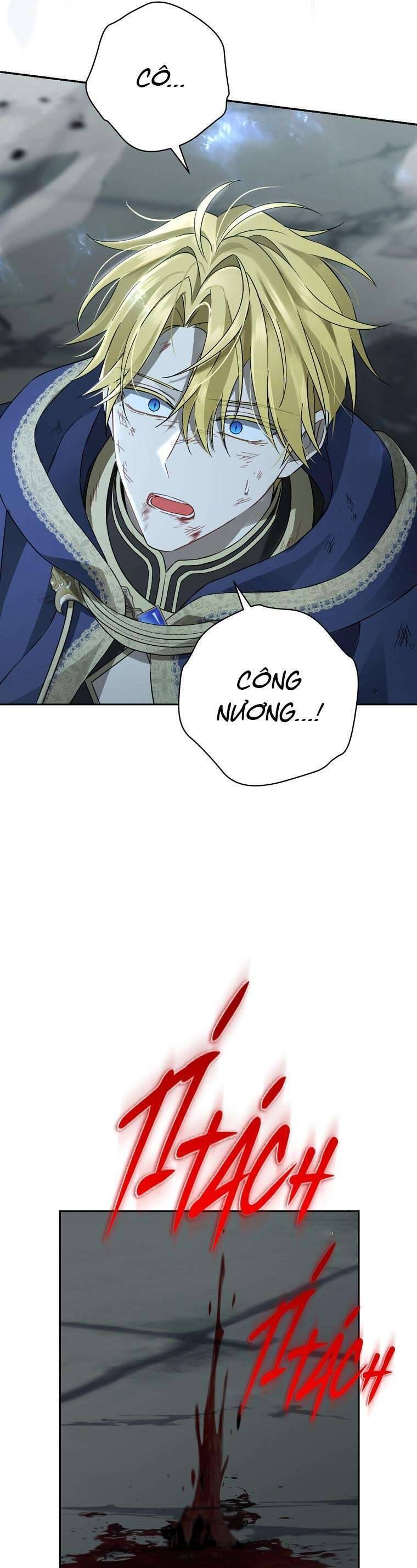 Thực Ra Tôi Mới Là Thật Chap 138 - Next Chap 139