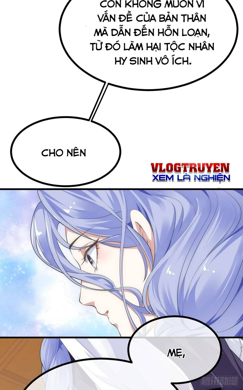 Tiên Nhân Này Quá Nghiêm Túc Chap 10 - Next Chap 11