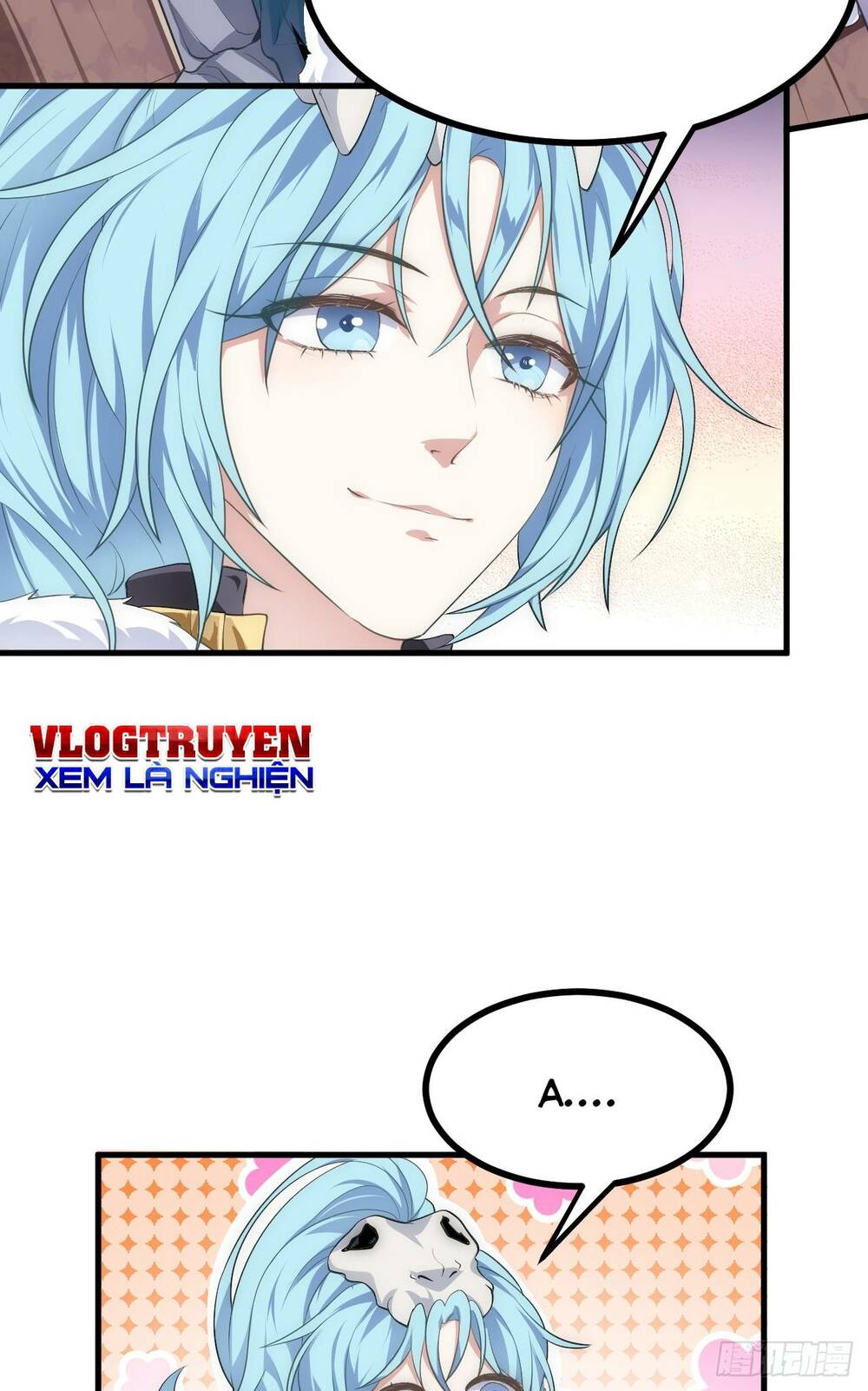 Tiên Nhân Này Quá Nghiêm Túc Chap 10 - Next Chap 11