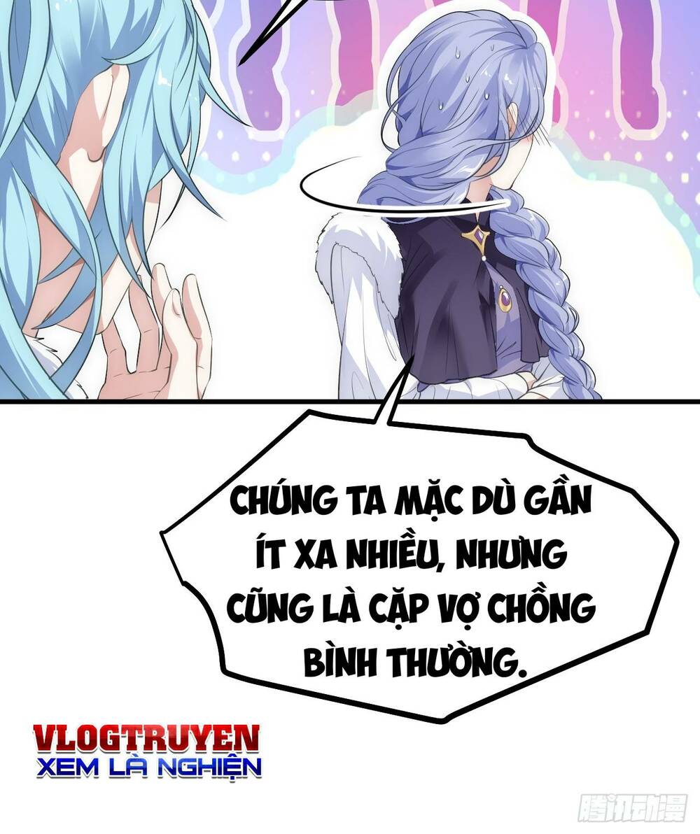 Tiên Nhân Này Quá Nghiêm Túc Chap 10 - Next Chap 11