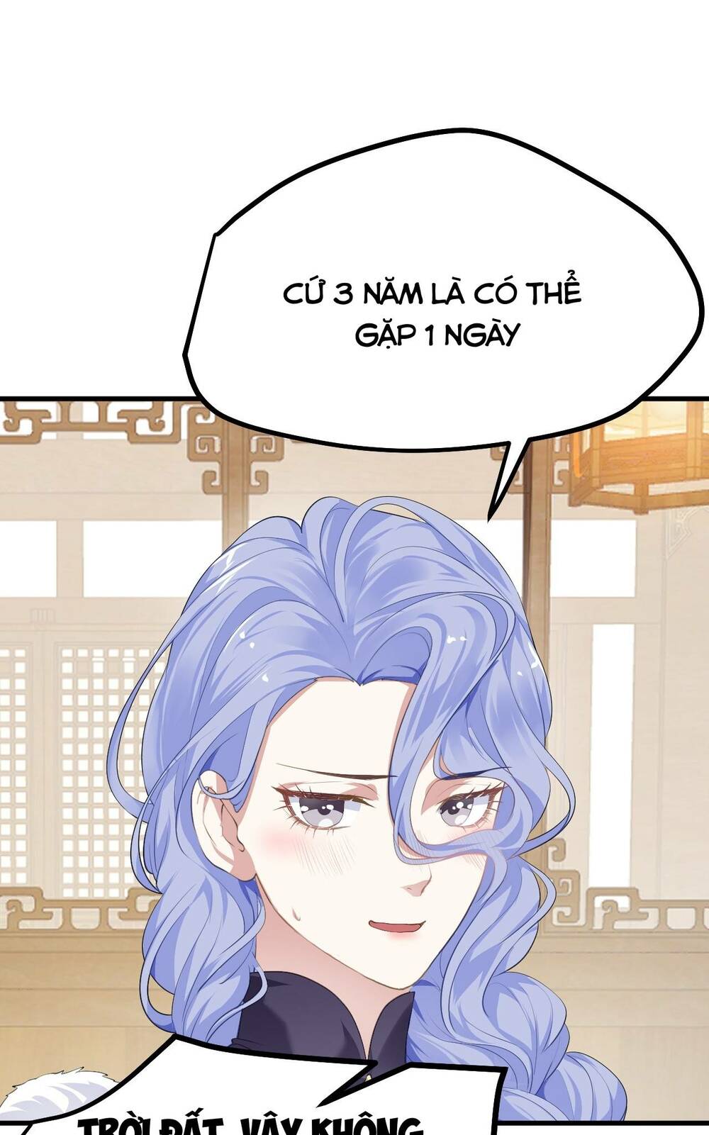 Tiên Nhân Này Quá Nghiêm Túc Chap 10 - Next Chap 11