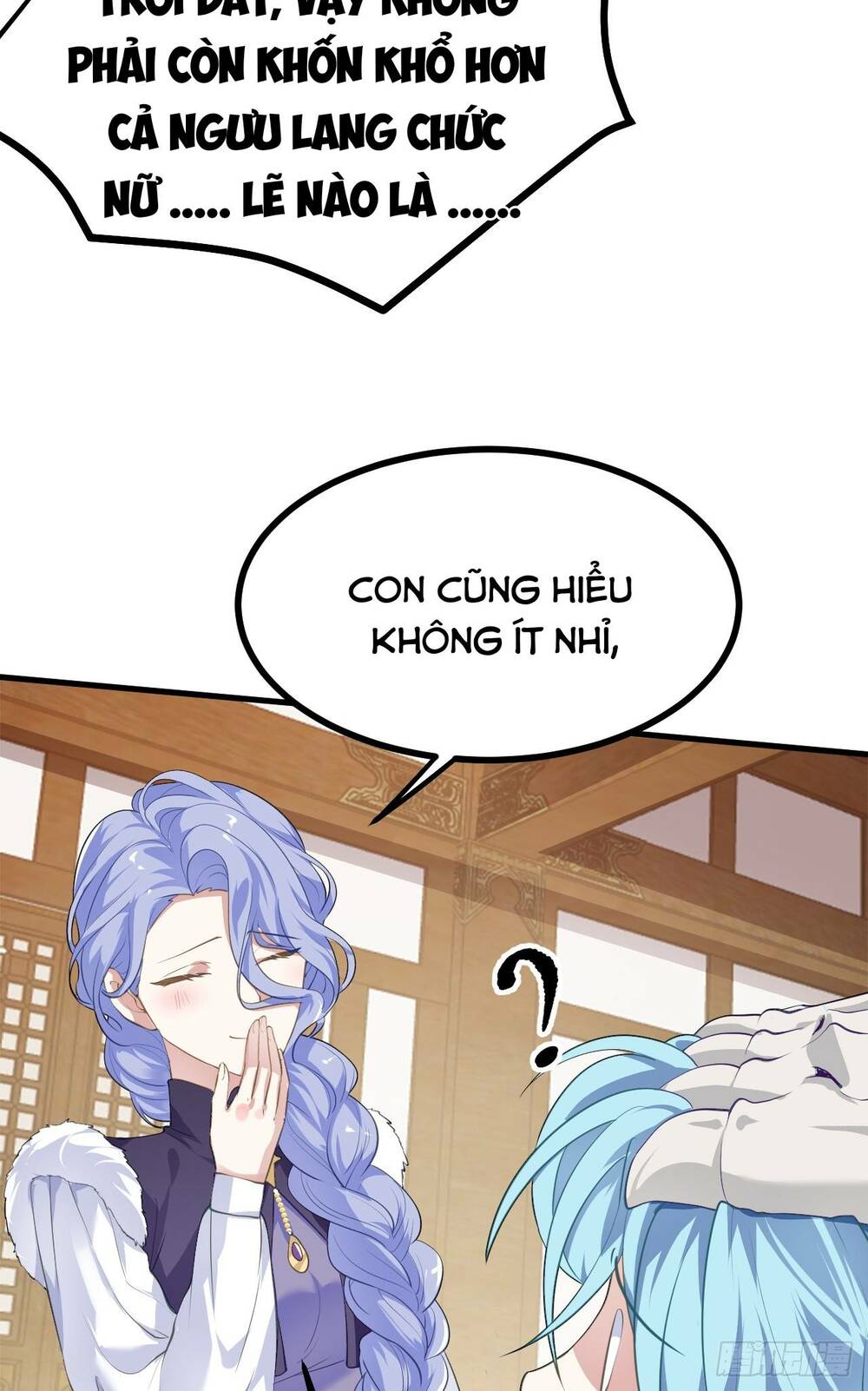 Tiên Nhân Này Quá Nghiêm Túc Chap 10 - Next Chap 11