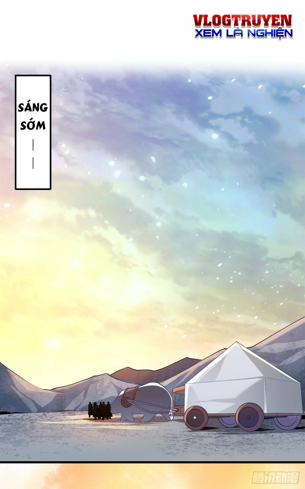 Tiên Nhân Này Quá Nghiêm Túc Chap 10 - Next Chap 11