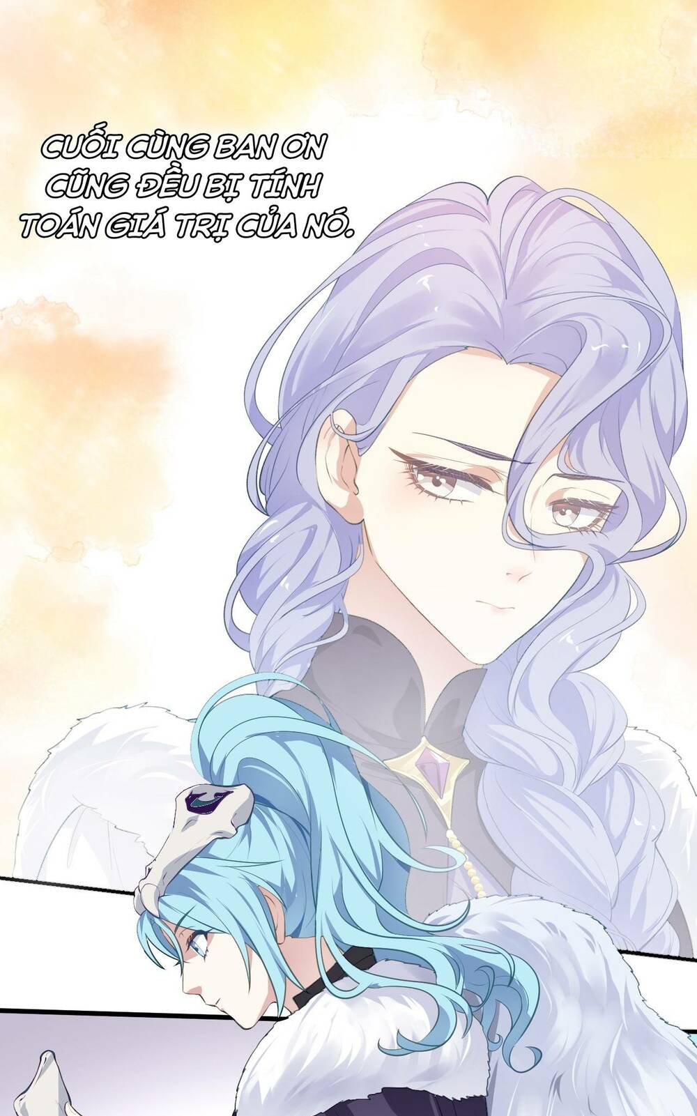 Tiên Nhân Này Quá Nghiêm Túc Chap 10 - Next Chap 11