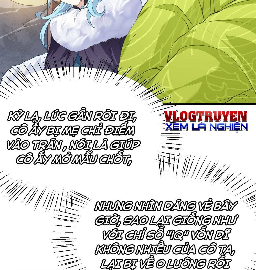 Tiên Nhân Này Quá Nghiêm Túc Chap 10 - Next Chap 11