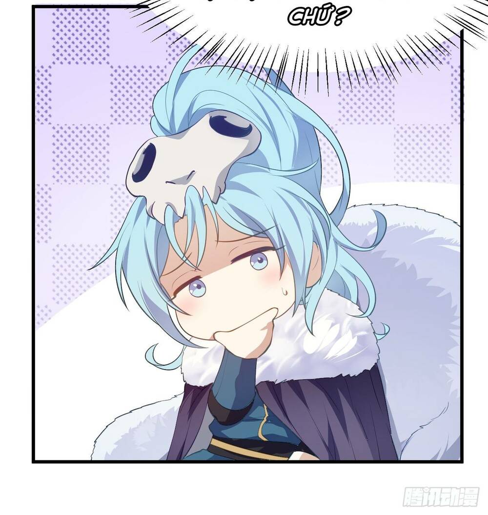 Tiên Nhân Này Quá Nghiêm Túc Chap 10 - Next Chap 11