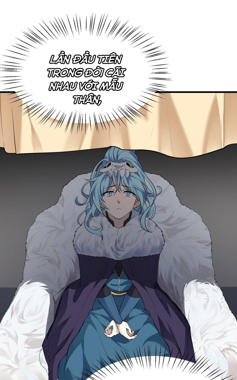 Tiên Nhân Này Quá Nghiêm Túc Chap 10 - Next Chap 11